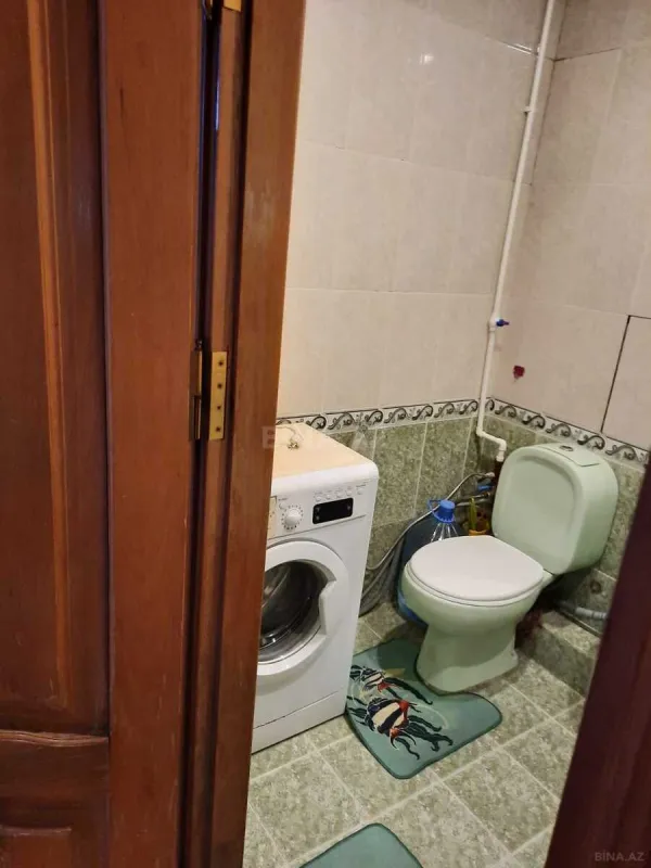 Kirayə verilir 2 otaqlı mənzil 70 m²