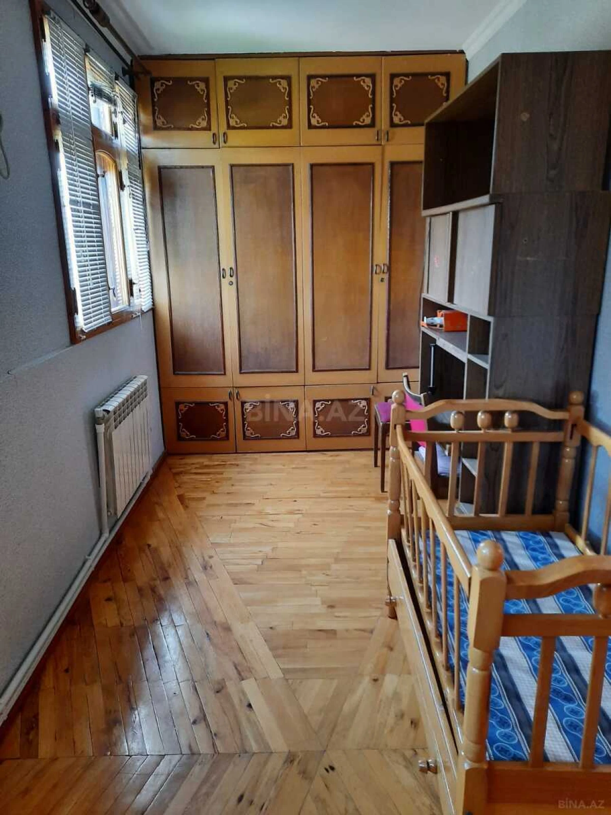 Kirayə verilir 2 otaqlı mənzil 70 m²