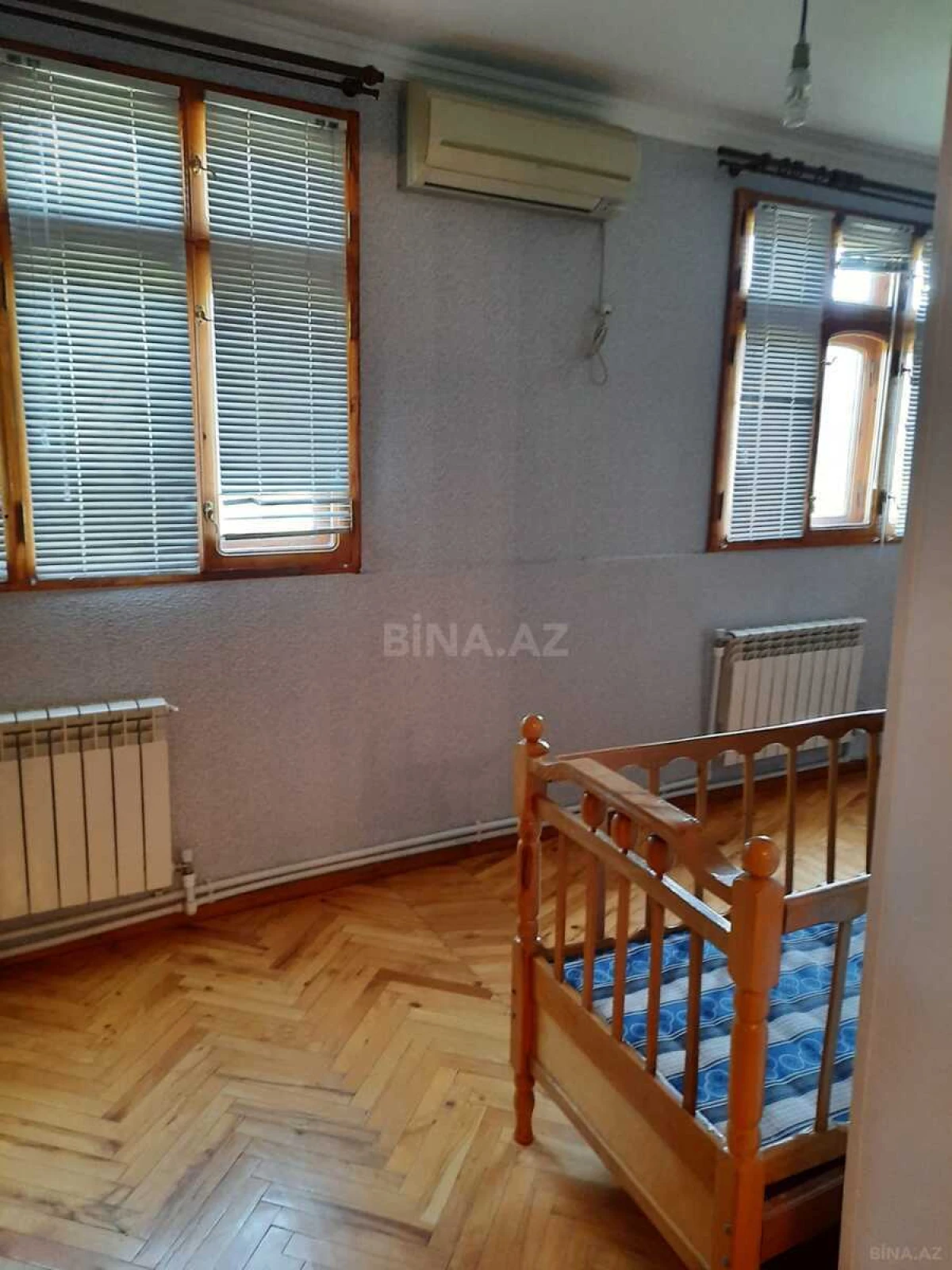 Kirayə verilir 2 otaqlı mənzil 70 m²