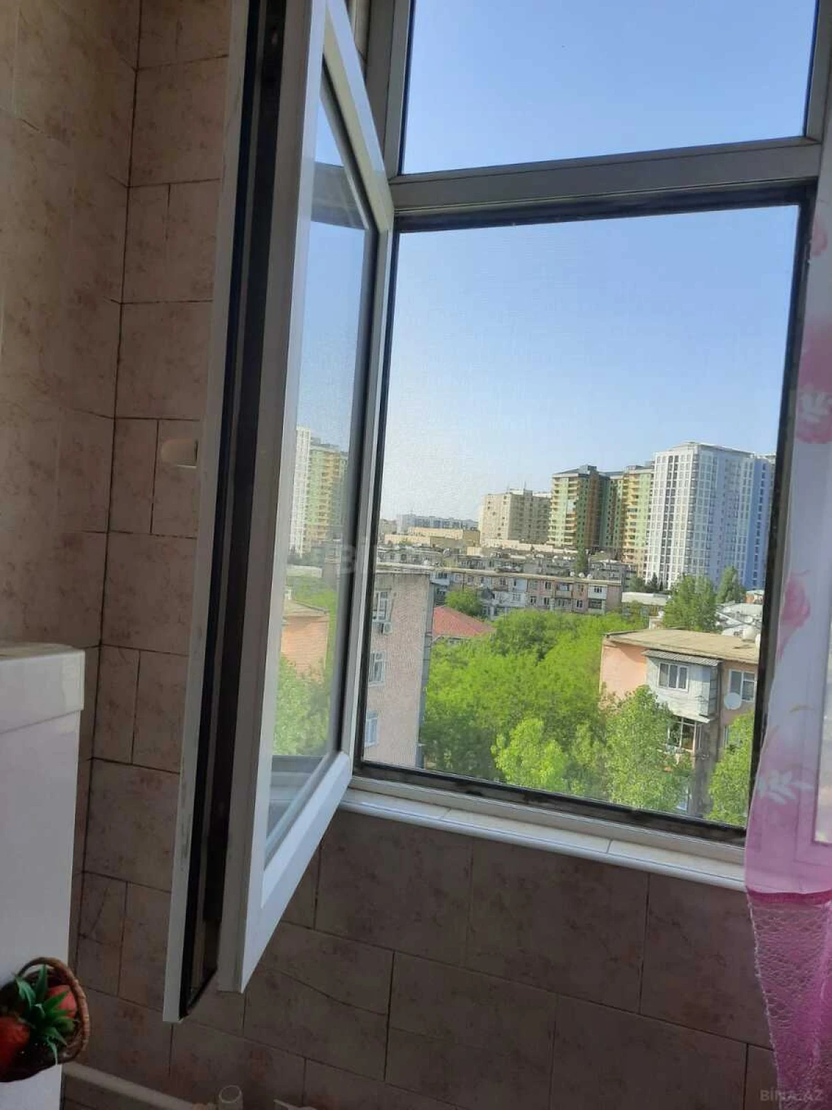 Kirayə verilir 2 otaqlı mənzil 70 m²