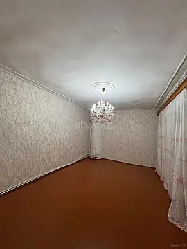 Satılır 3 otaqlı mənzil 70 m² — Bakı 3 otaq 70.00 m²