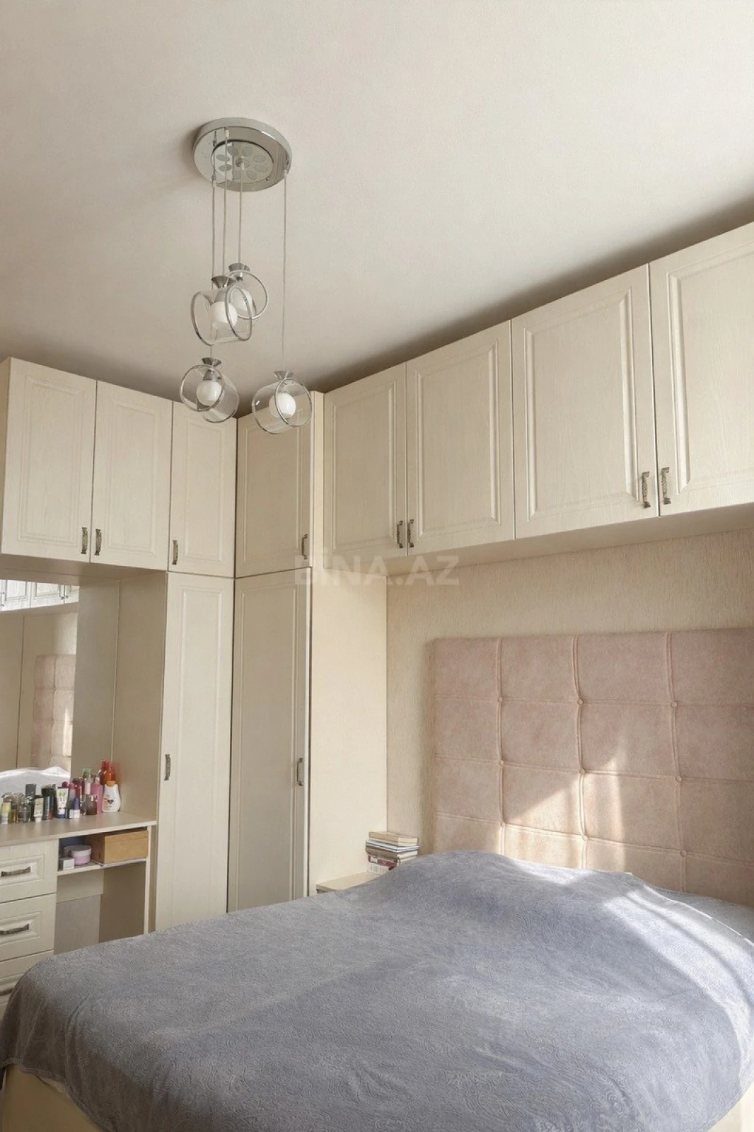 Satılır 3 otaqlı mənzil 80 m²