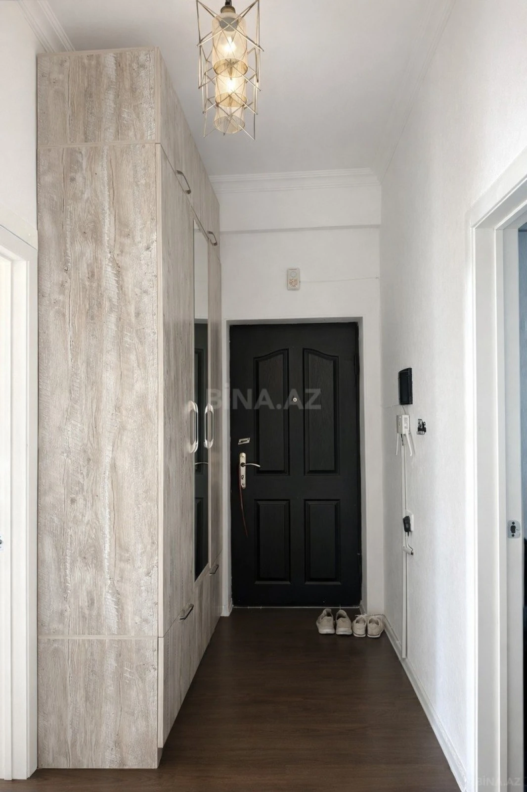 Satılır 3 otaqlı mənzil 80 m²
