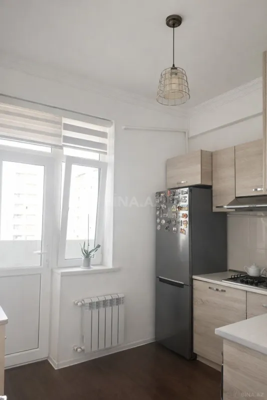 Satılır 3 otaqlı mənzil 80 m²