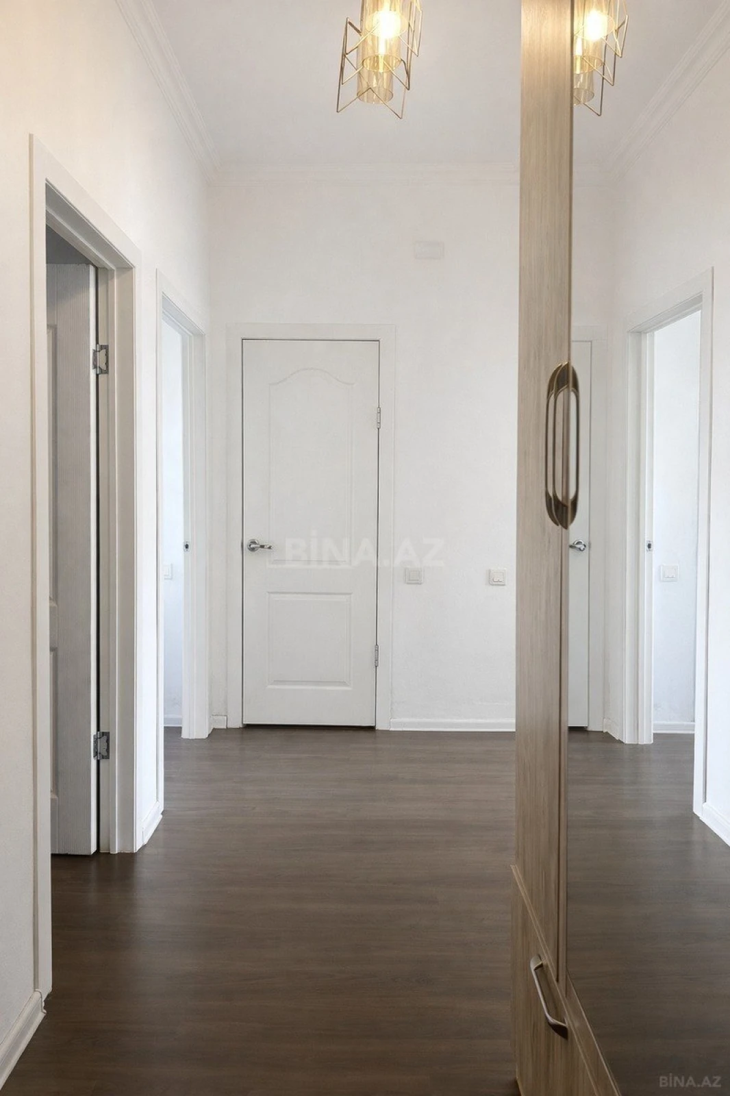 Satılır 3 otaqlı mənzil 80 m²