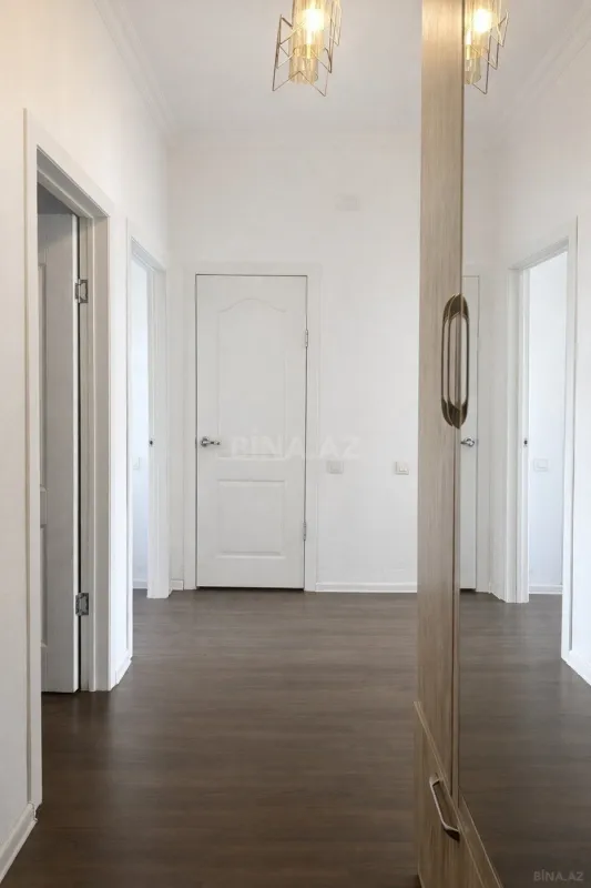 Satılır 3 otaqlı mənzil 80 m²