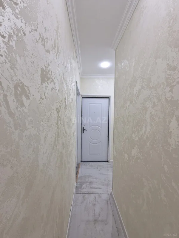 Satılır 2 otaqlı mənzil 45 m²