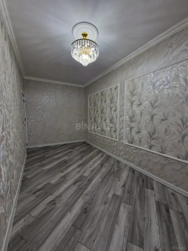 Satılır 2 otaqlı mənzil 45 m²