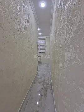 Satılır 2 otaqlı mənzil 45 m²