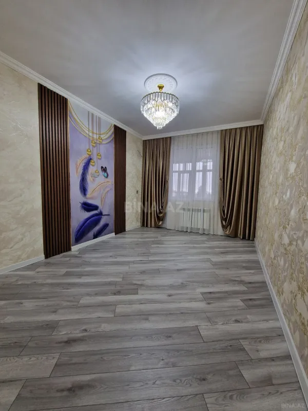 Satılır 2 otaqlı mənzil 45 m²
