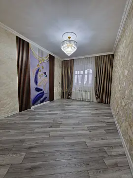Satılır 2 otaqlı mənzil 45 m² — Bakı, Memar Əcəmi yanı 2 otaq 45.00 m²