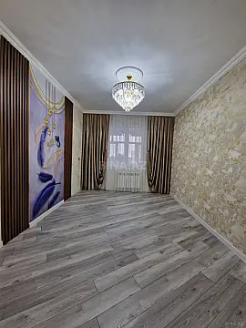 Satılır 2 otaqlı mənzil 45 m²