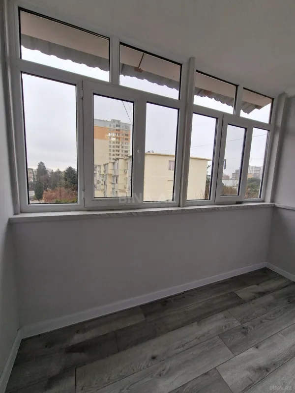 Satılır 2 otaqlı mənzil 45 m²