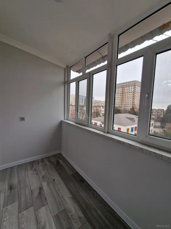 Satılır 2 otaqlı mənzil 45 m²