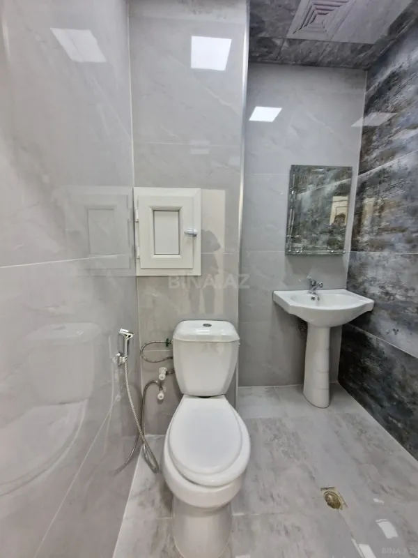 Satılır 2 otaqlı mənzil 45 m²