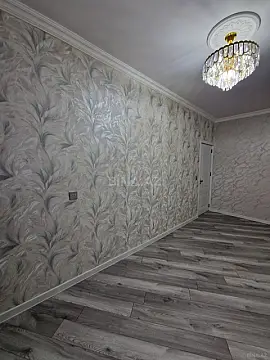 Satılır 2 otaqlı mənzil 45 m²