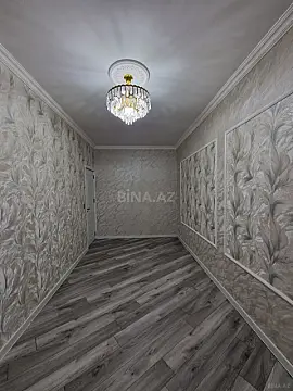Satılır 2 otaqlı mənzil 45 m²