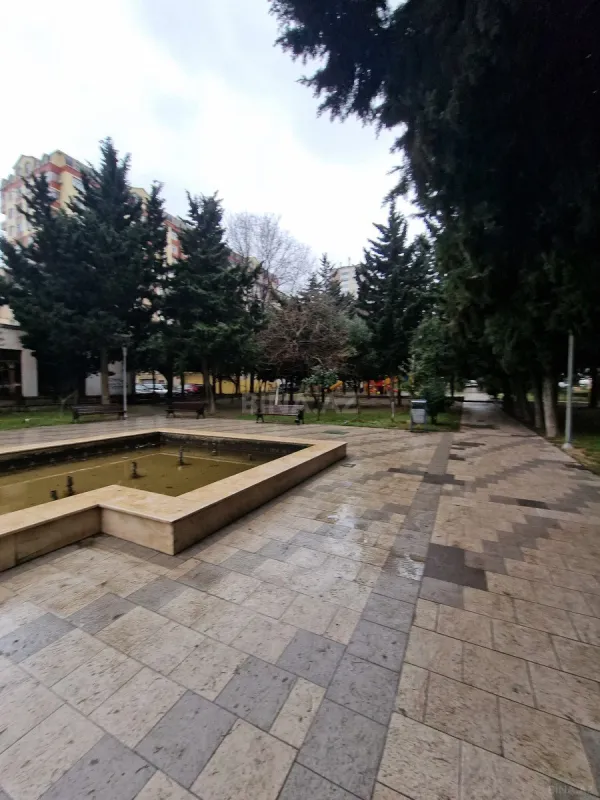 Satılır 2 otaqlı mənzil 45 m²