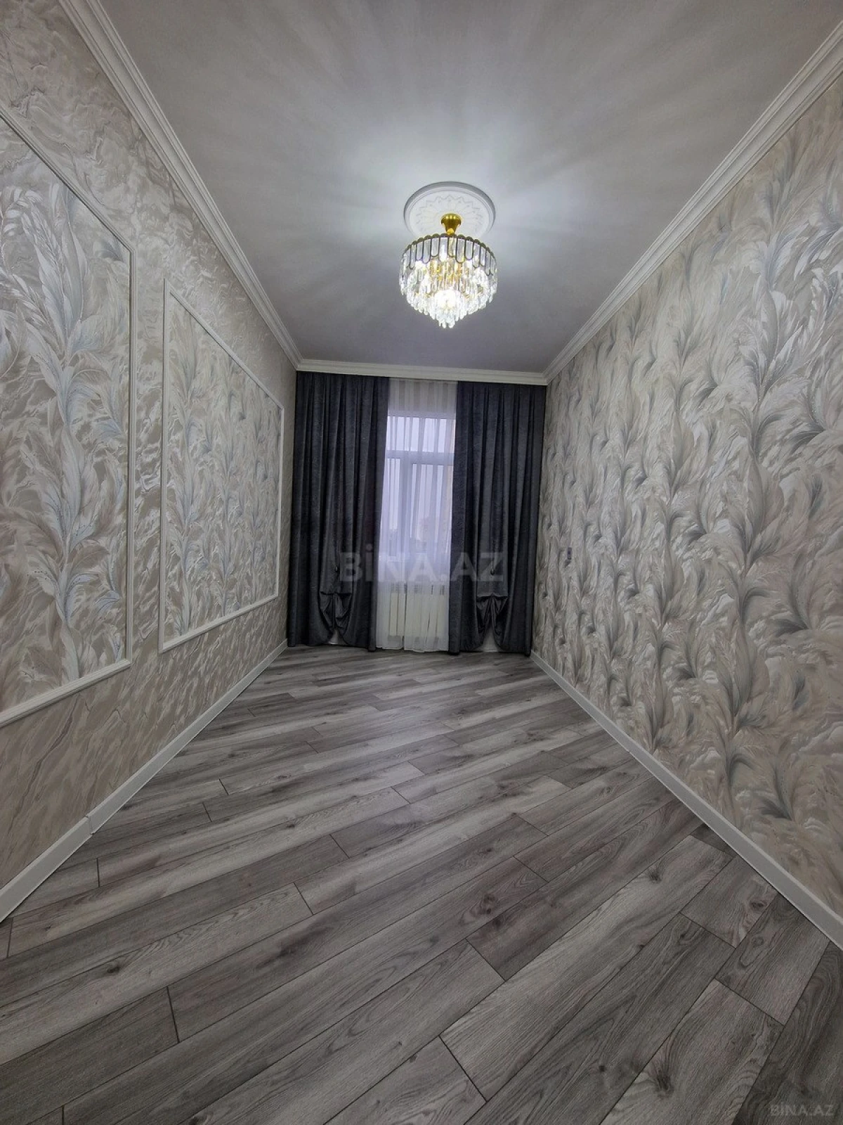 Satılır 2 otaqlı mənzil 45 m²