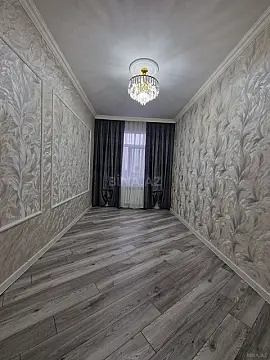 Satılır 2 otaqlı mənzil 45 m²