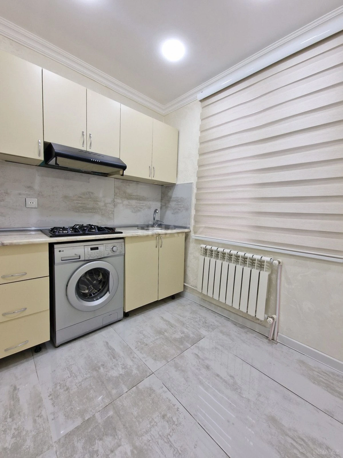 Satılır 2 otaqlı mənzil 45 m²