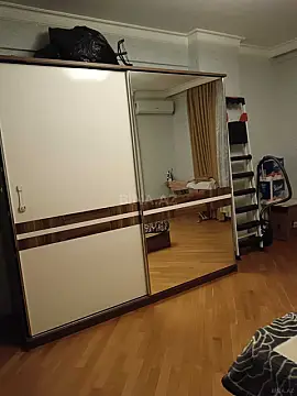 Satılır 2 otaqlı mənzil 68 m²