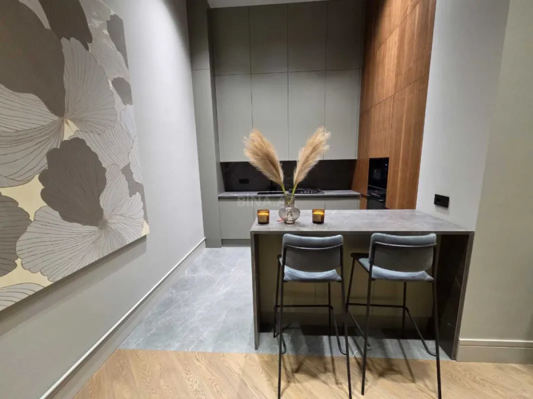 Kirayə verilir 3 otaqlı mənzil 110 m²