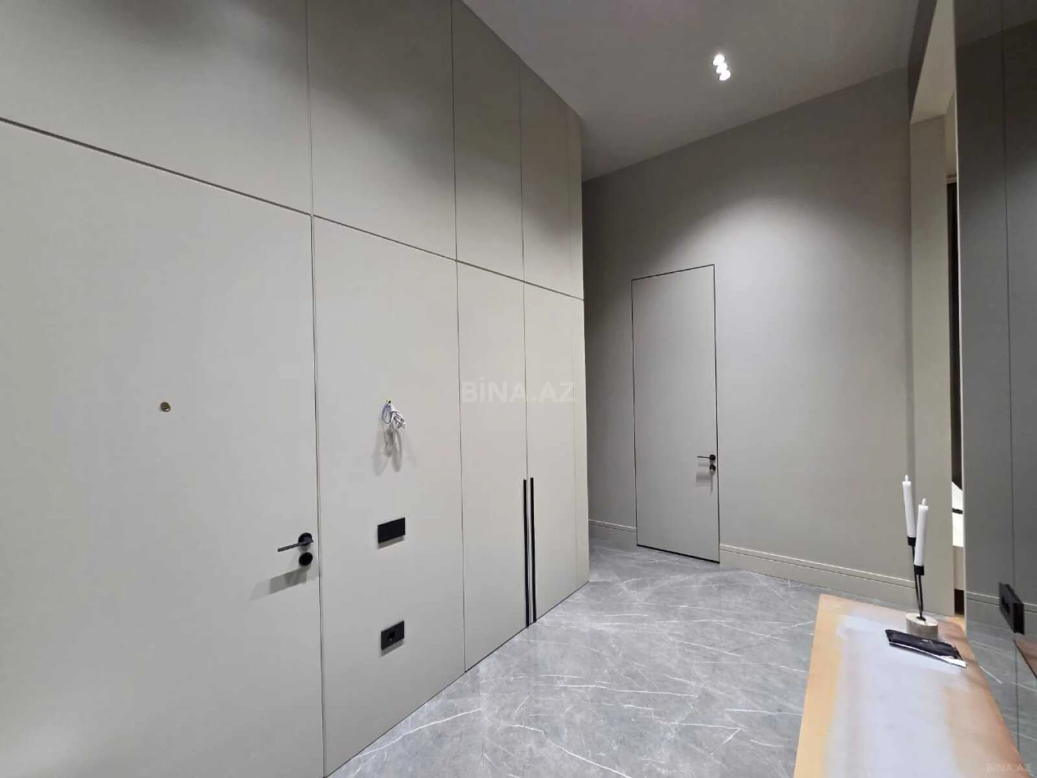 Kirayə verilir 3 otaqlı mənzil 110 m²