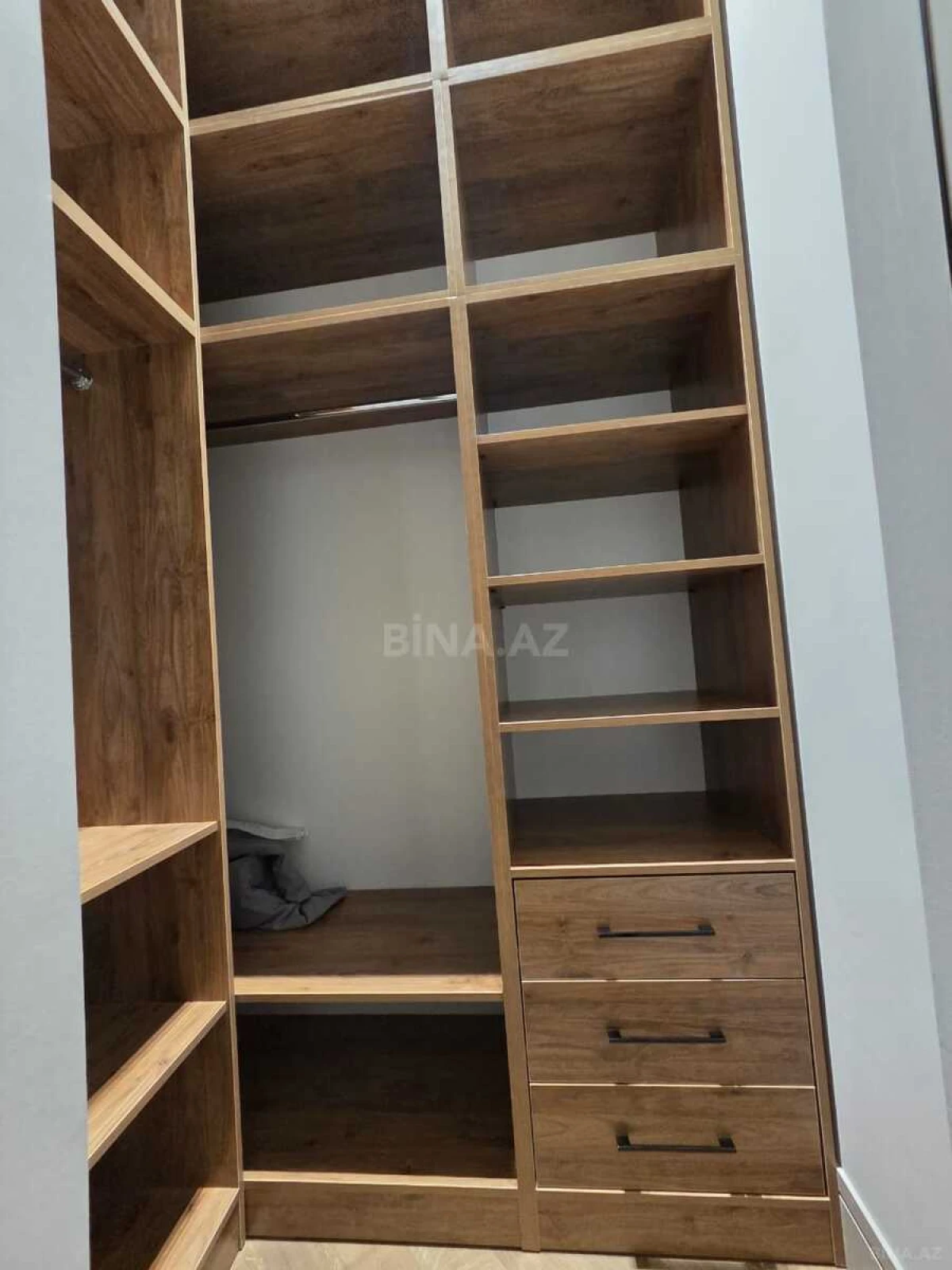 Kirayə verilir 3 otaqlı mənzil 110 m²