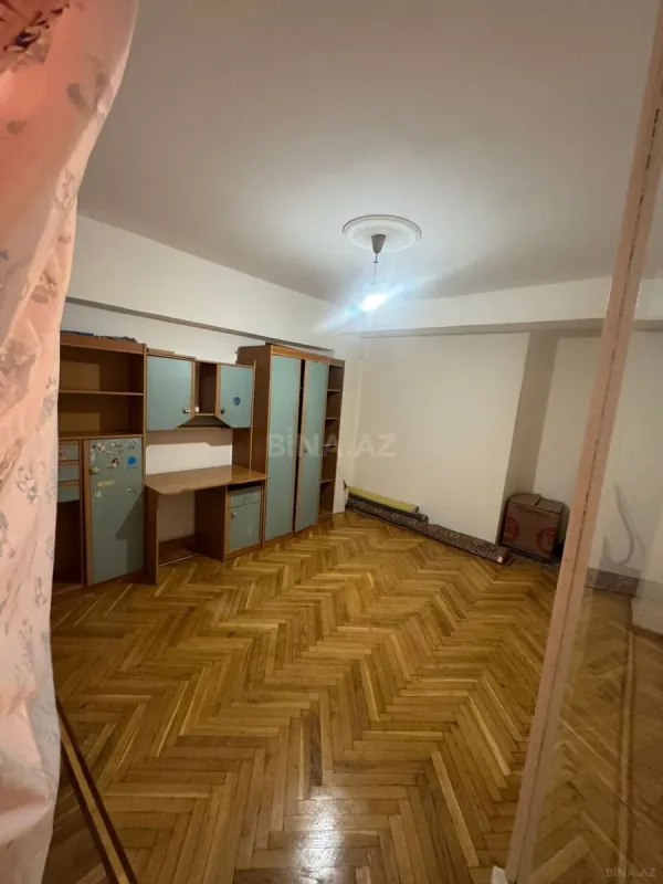 Kirayə verilir 3 otaqlı mənzil 90 m²