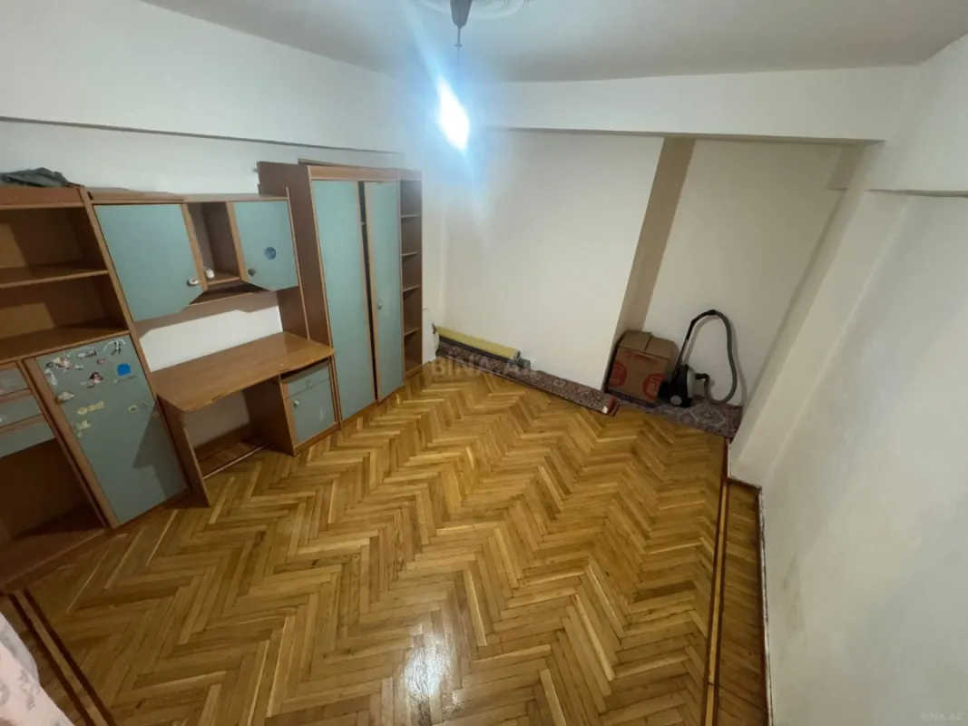Kirayə verilir 3 otaqlı mənzil 90 m²