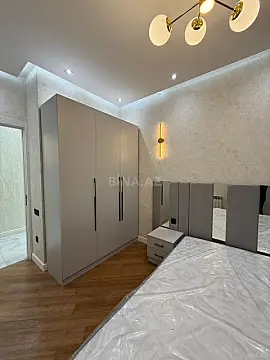 Kirayə verilir 2 otaqlı mənzil 68 m²