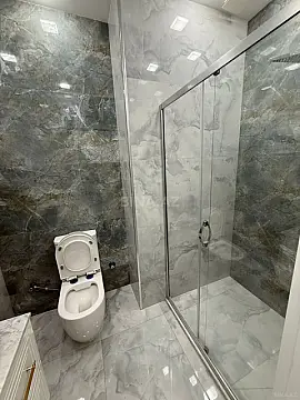 Kirayə verilir 2 otaqlı mənzil 68 m²