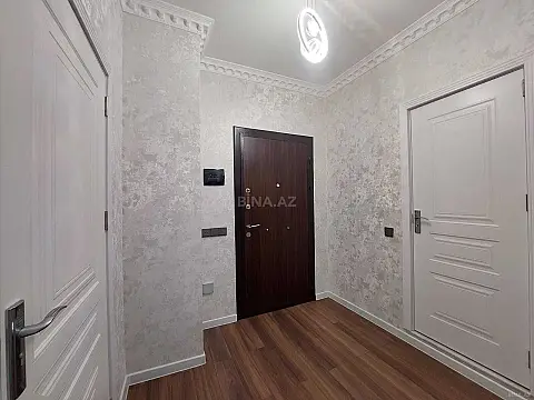 Satılır 2 otaqlı mənzil 50 m²
