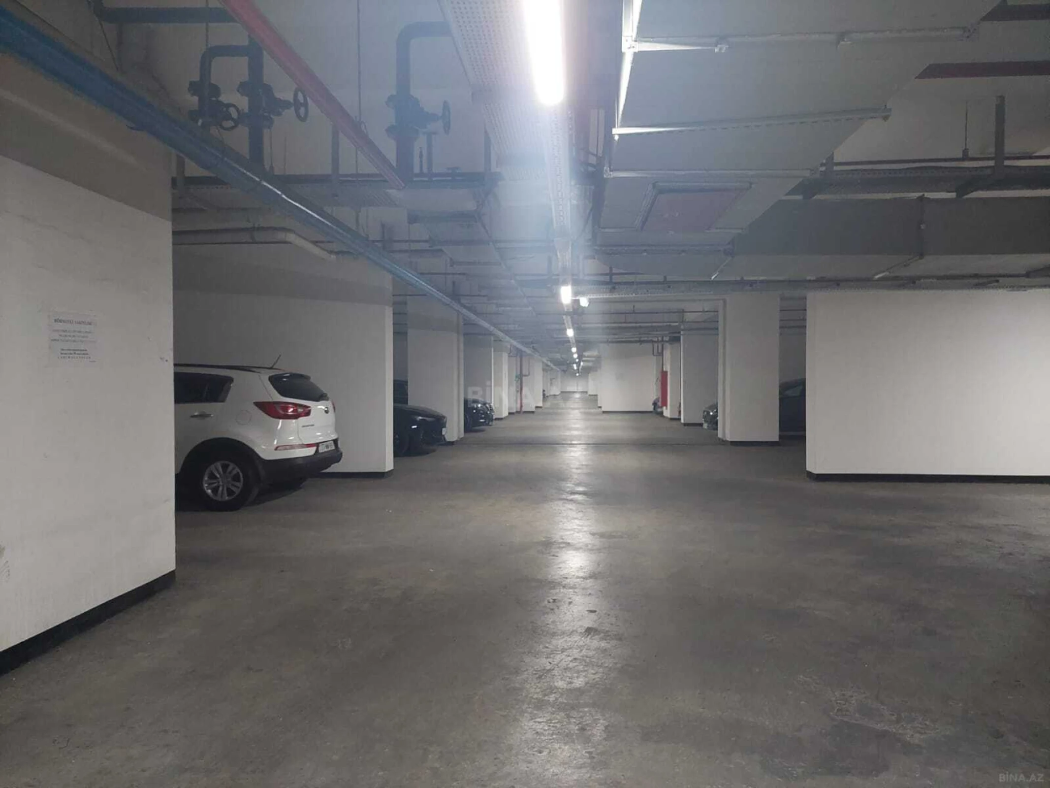 Satılır 2 otaqlı mənzil 50 m²