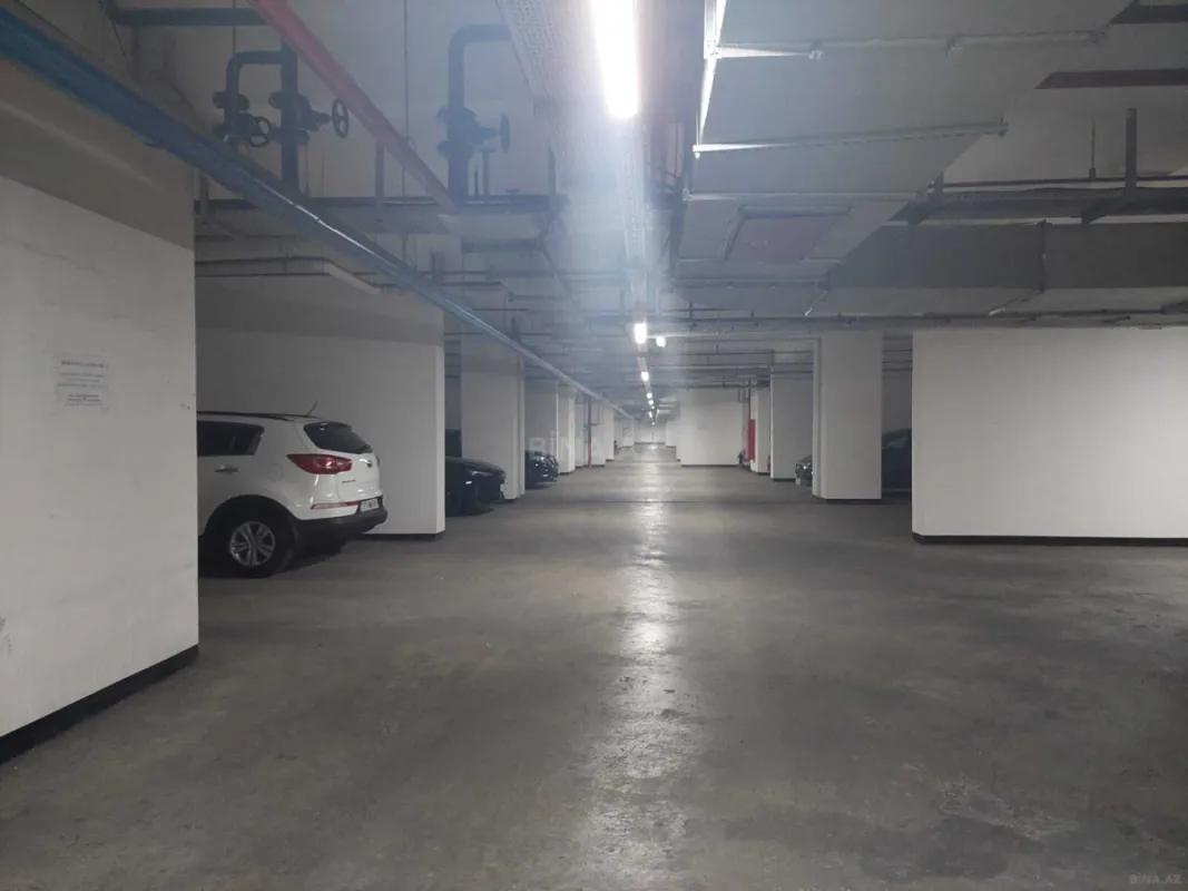 Satılır 2 otaqlı mənzil 50 m²