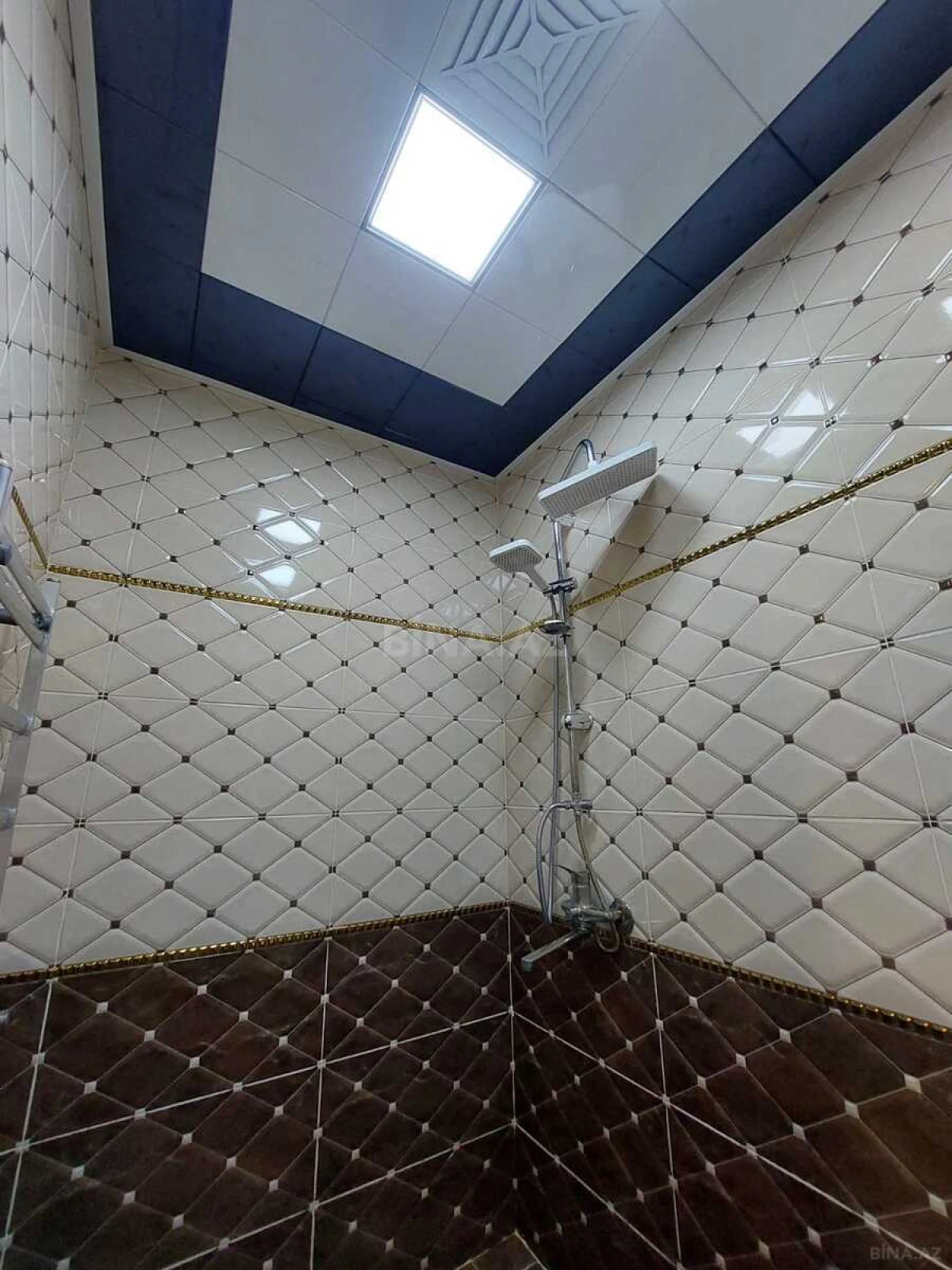 Satılır 2 otaqlı mənzil 50 m²