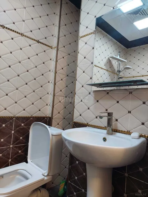 Satılır 2 otaqlı mənzil 50 m²