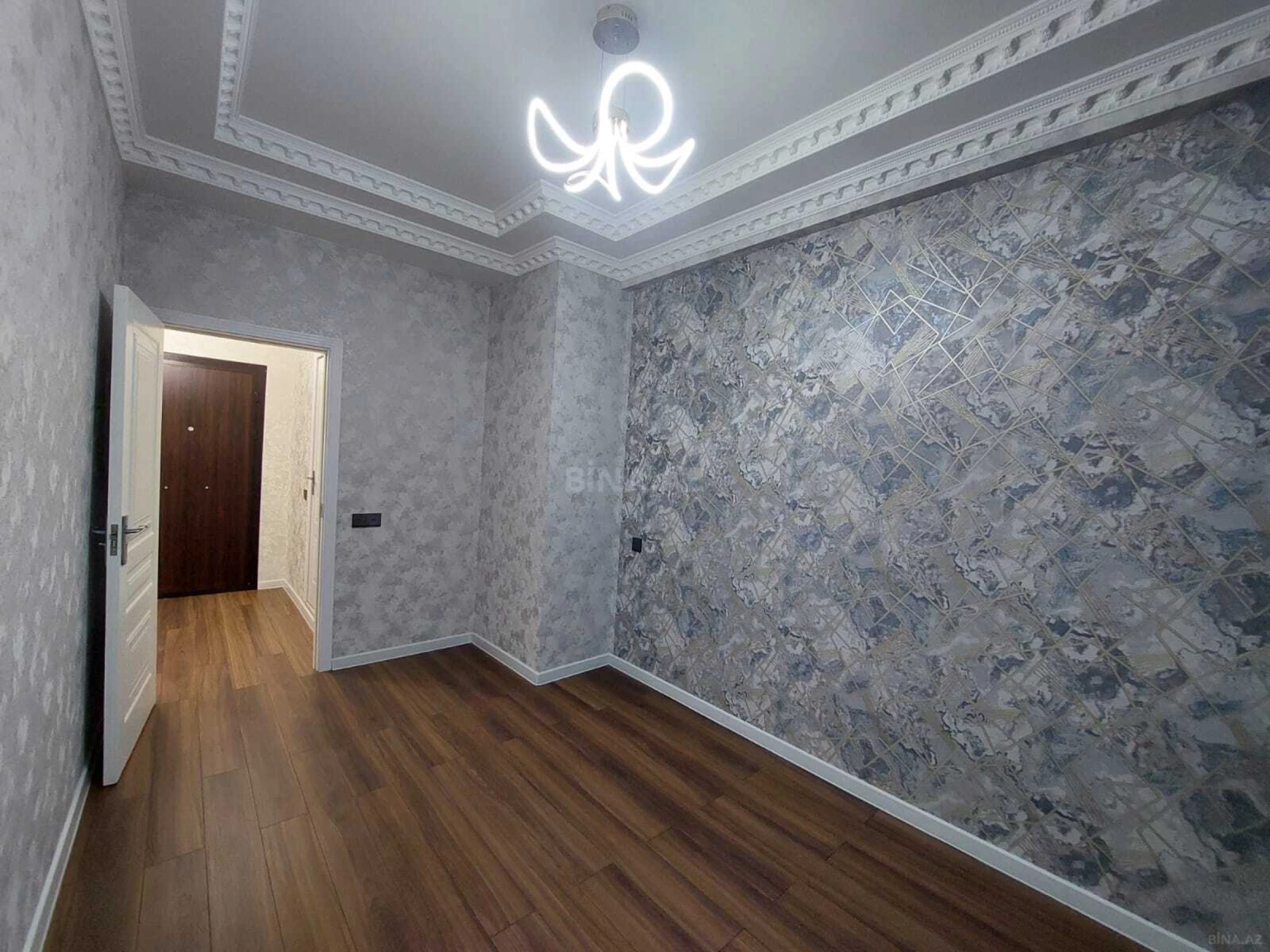 Satılır 2 otaqlı mənzil 50 m²