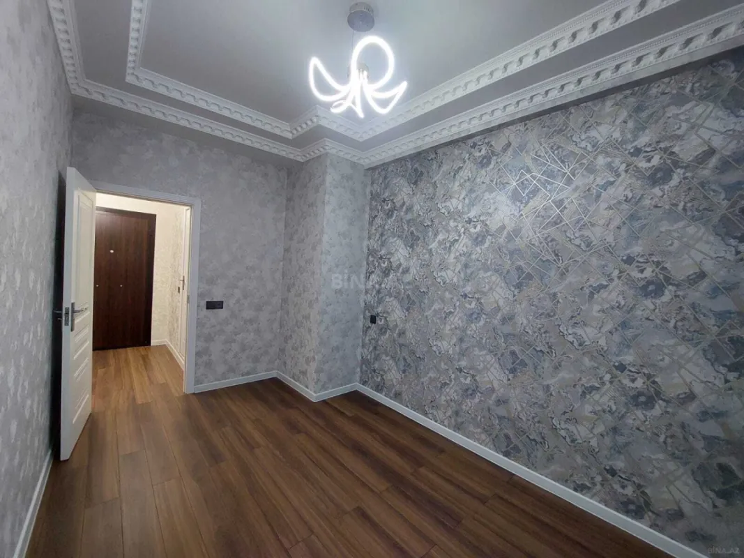 Satılır 2 otaqlı mənzil 50 m²