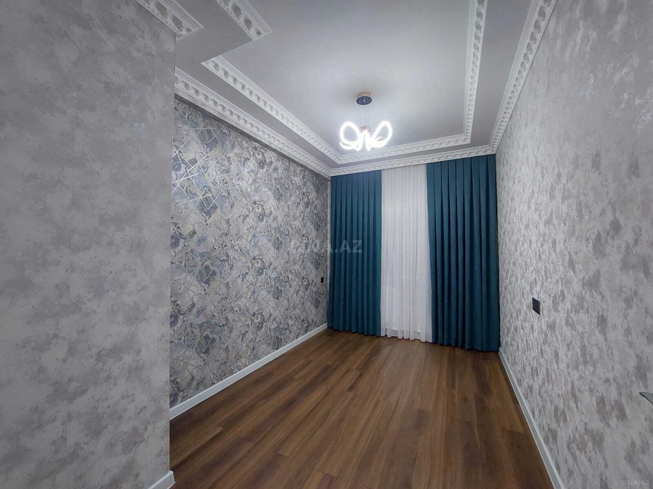 Satılır 2 otaqlı mənzil 50 m²