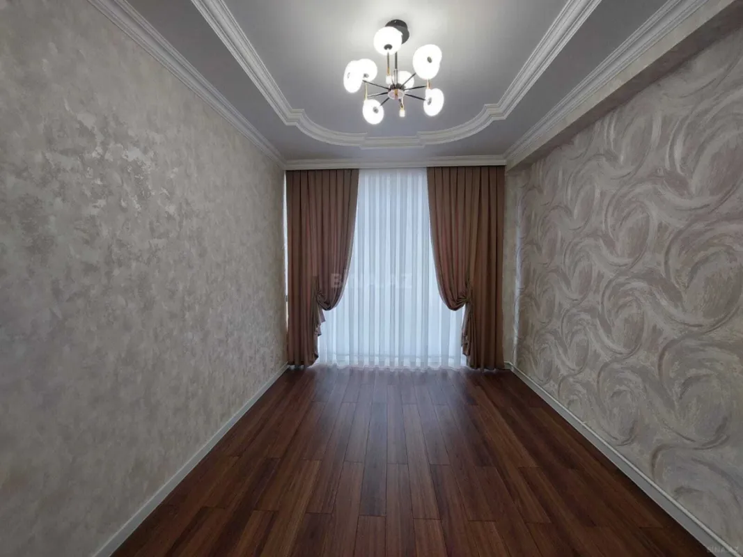 Satılır 2 otaqlı mənzil 50 m²