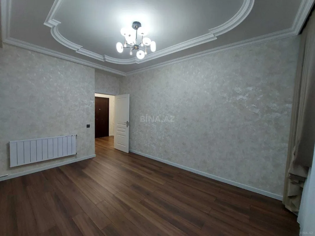 Satılır 2 otaqlı mənzil 50 m²