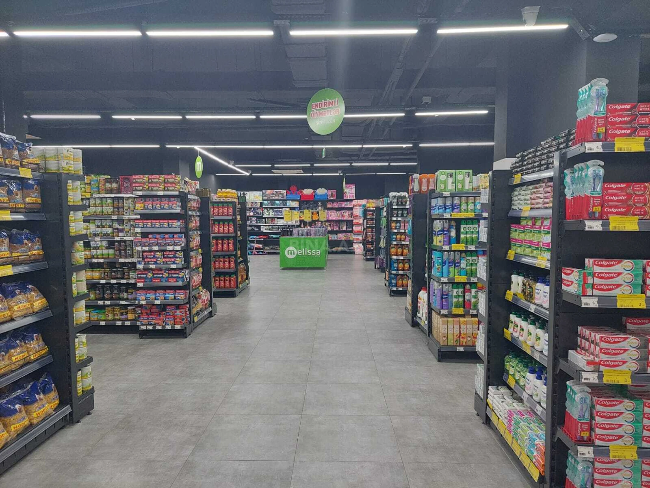 Satılır 2 otaqlı mənzil 50 m²