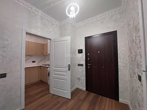 Satılır 2 otaqlı mənzil 50 m²
