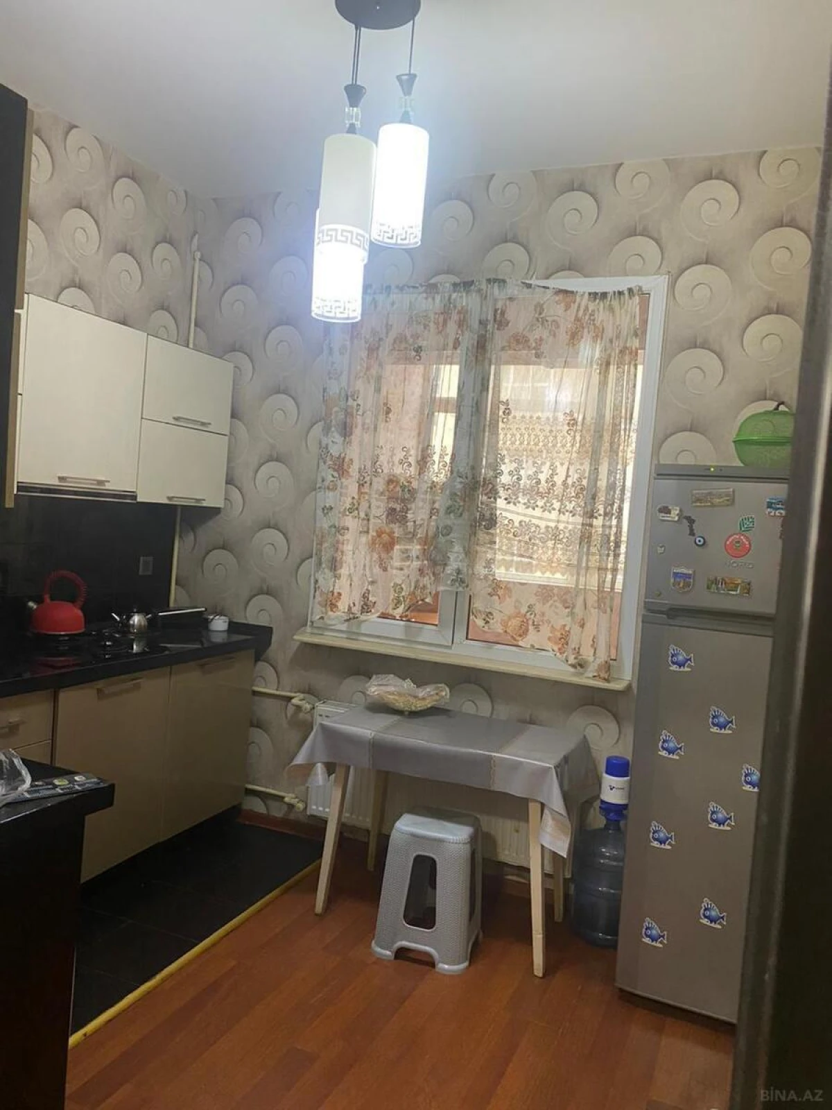 Kirayə verilir 3 otaqlı mənzil 115 m²