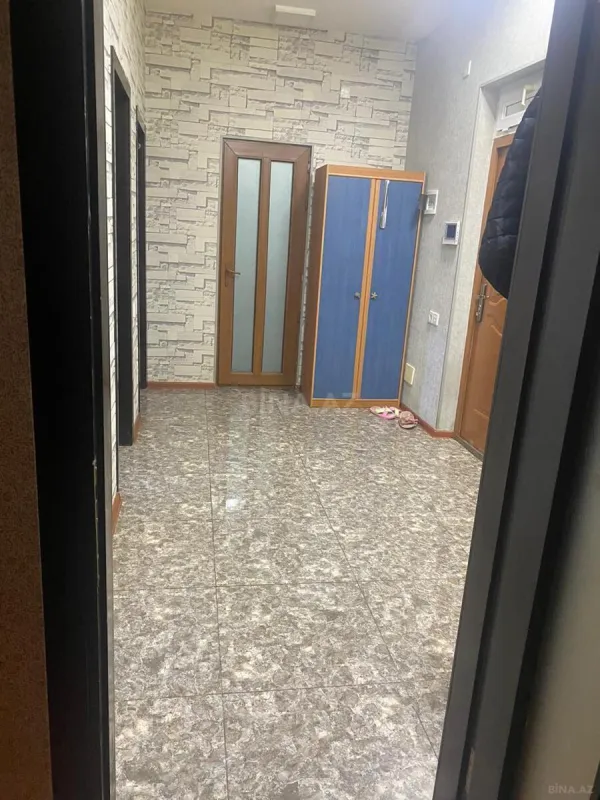 Kirayə verilir 3 otaqlı mənzil 115 m²