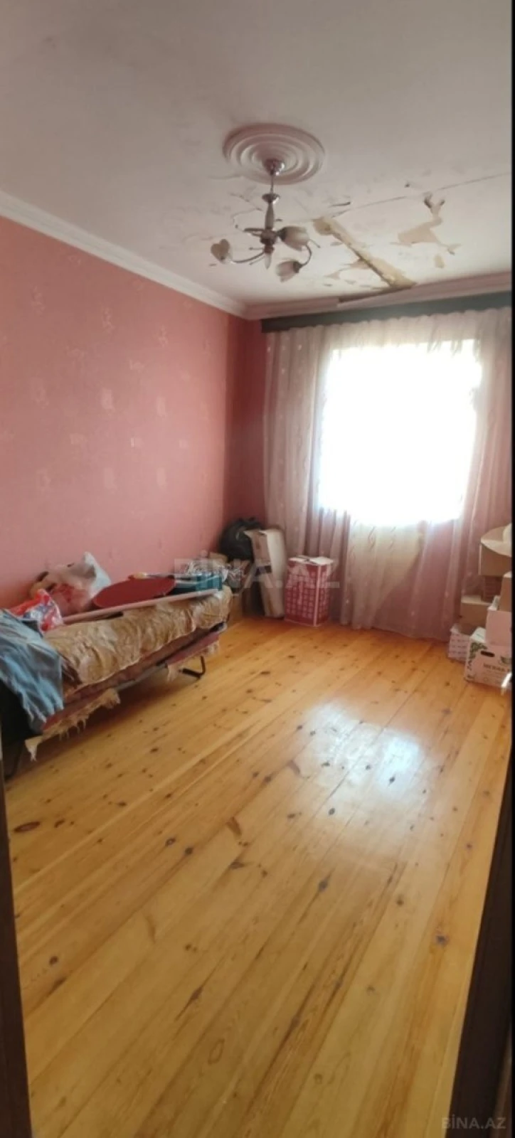 Satılır 3 otaqlı həyət evi 100 m²