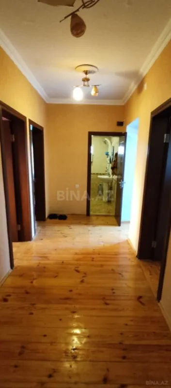 Satılır 3 otaqlı həyət evi 100 m²
