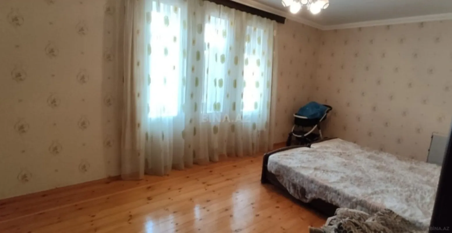 Satılır 3 otaqlı həyət evi 100 m²
